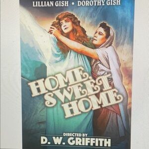 Home Sweet Home Movie Poster